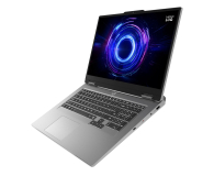 LENOVO LOQ 3-17 i5-13450HX/32GB/1TB RTX5050 165Hz 83JH005LPB - 1366553 - zdjęcie 3